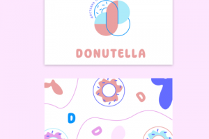 DONUTELLA