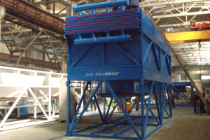 Проектирование и оформление деталей и комплектующих АВО