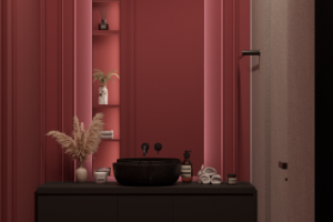 САНУЗЕЛ ГОСТЕВОЙ