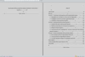 Организация работы редакции (укр.)