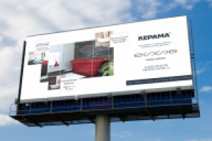 Реклама производителя ванн