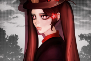 hu tao genshin impact