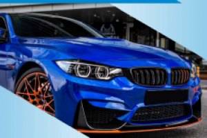 Автошампунь