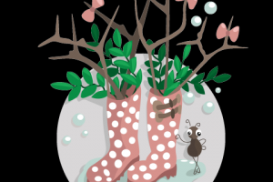 Весенний пак