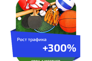 Интернет-магазин спортивных товаров "Планета спорта"