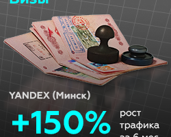 Визы