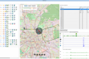 M2B Cars (C#, WPF, WCF, SQL)