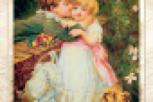 Бабушкин календарь верстка