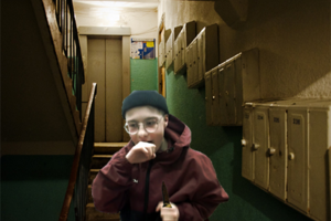 Опасность