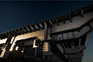 Мостовые и общестроительные конструкции 3