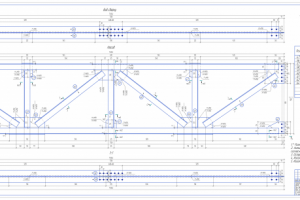 Мостовые и общестроительные конструкции 1