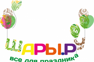 Логотип для shary