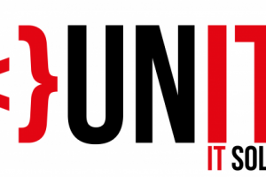 Логотип для IT