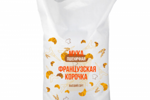 Французская корочка