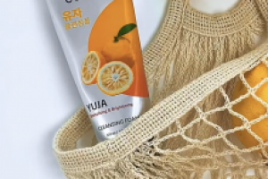 Съемка косметической продукции