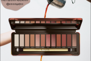 Инфографика для теней