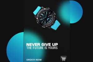 Обложка для часов