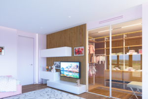 Детская спальня