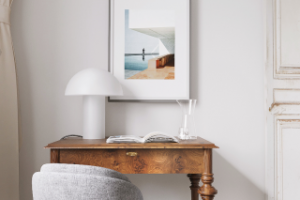 Визуализация интерьера