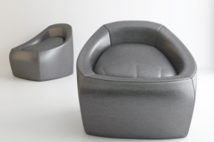 Предметная визуализация