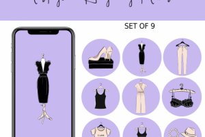 Инстаграм Магазин Одежды