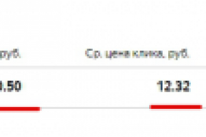 Продвижение b2b франшизы по салону красоты