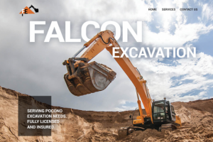 Аренда Экскаваторов