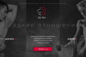 Салон эпиляции