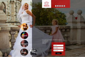 Свадебный фотограф