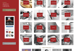 Салон Красоты Ahava