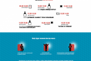 Мастер-класс!