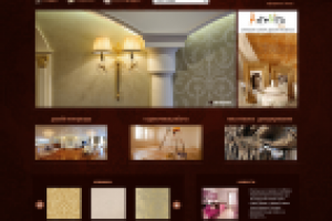 Студия декора