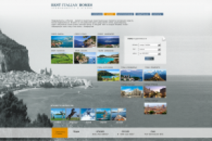 Недвижимость в Италии