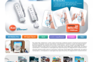 Игровая приставка