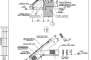 Узлы кровли