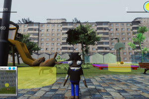 Vovochka Unlimited 2