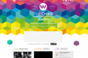 Молодежный сайт