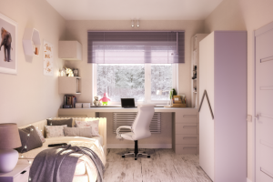 Детская комната