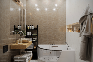 Ванная комната