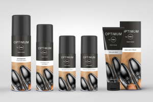 Средства для ухода за обувью