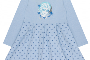 Рекламная съемка одежды