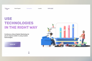 Net to get. Конференция по диджитал-маркетингу.