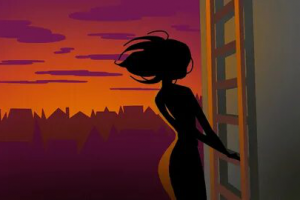 Арт/ Анимация/ Иллюстрация