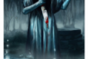 соц игра "Рыбное место" диалоговый персонаж