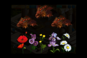 соц игра отрисовка всех объектов