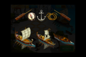 соц игра отрисовка всех объектов