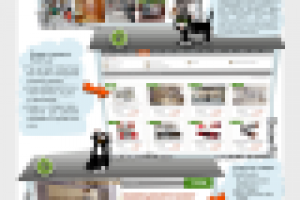 КупитьРУ разработка сайта