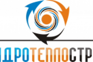 гидротеплострой лого