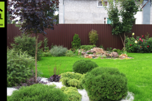 Создание сайта CHEROL.RU