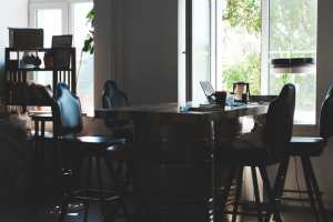 Кафе в Переславле-Залесском